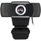 Adesso TAA WEBCAM, 1920X1080P HD VIDEO, 2.1MEGA PIXEL CMOS SENSOR WITH MAXIMUM CYBERTRACKH4-TAA - alternate 1