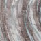 Homeroots 9' X 12' Taupe Sky Blue And Ivory Abstract Washable Indoor Outdoor Area Rug 617447 - alternate 3