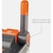 Dry Guy Force Boot Dryer 2207 - alternate 3