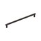 Amerock Bronx 24 inch 610mm Center-to-Center Oil Rubbed Bronze Appliance Pull BP54072ORB - alternate 1