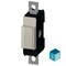 Siemens Accessory for 3KD size 2 Neutral conductor terminal with removable jumper flat 3KD9206-0 - alternate 2