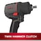 Jet 1/2 Composite Impact Wrench JAT-126 - alternate 2