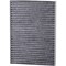 Premium Guard Cabin Air Filter,  PC6205C - alternate 2