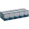 Georgia-Pacific Angel Soft Ultra Professional Series 2 Ply Facial Tissue, 96 Sheets, 10 PK 4636014 - alternate 1