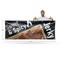 Signmission Sweet and Spicy Jerky, 48 Inch x 120 Inch, Vinyl Banner B-120-30875 - alternate 2