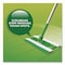 Swiffer Sweeper TRAP + LOCK Wet Mop Cloth, 8 x 10, White, Lavender Scent, 24PK 15846 - alternate 2