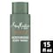 Shea Moisture Men Raw Shea Butter and Mafura Oil Body Wash, 15 Fluid Ounce, 4PK 68708642 - alternate 1