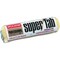 Wooster Paint Roller Cover, 1 in Thick Nap, 9 in L, Fabric Cover, Golden Yellow R242-9 - alternate 3