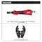 Milwaukee Tool Crimper, 19.9" L, 2.8" W, 5.1" H 2978-20O - alternate 5