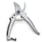 Kings County Tools Bypass Pruning Shears for Gardening 8 in Heavy Duty Garden Shears Spring-Loaded Snap Catch GW23K05-11 - alternate 1