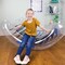 Bouncybands Calming and Fun Sensory Rocker ROCKBU - alternate 4