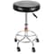Performance Tool PNEUMATIC ROLLING BAR STOOL W85027 - alternate 1