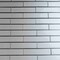 Apollo Tile Gray 11.8 in x 11.8 in Glass Glossy Floor and Wall Mosaic Tile 4.83 sqft/case, 5PK APLC8806A - alternate 3