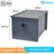 Amgood 30 LB Carbon Steel Grease Trap Interceptor for Restaurant Under Sink Kitchen AMG GT-30-15G-Z - alternate 3