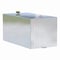 Uws 100-Gallon Rectangle Aluminum Transfer Tank TT-100-RT-T-P - alternate 2