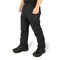 First Tactical Work Pants, 3XL, Black, 100% 3 Layer Nylon 114037 - alternate 2