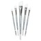 Silver Brush Silverwhite Angle Brushes, 5-Piece Set SW-1587 - alternate 1