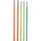 Klein Tools Multi Flex Glow Rod Set, 25-Foot 50254 - alternate 2
