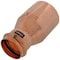 Viega ProPress reducer FTG CTS 2 P 1.25 copper 78117 - alternate 1