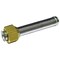 Ilc FREIGHTLINER CASCADIA 125 YEAR 2018 STRAIGHT PIPE HEATER.75 INCH DIAMETER Heavy Duty Replacement FRTLNR CASC 125 2018 STRAIGHT PIPE HEATER .75 INCH - alternate 2