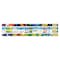 Musgrave Pencil Co Game On Pencils, 72PK D2602/12 - alternate 2
