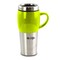 Mr Coffee Mr. Coffee Traverse 3 Pc 16 Oz Stainless Steel and Ceramic Travel Mug and Lid in Red, Blue and Green 91675.02 - alternate 3
