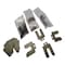 Caterpillar KIT INSULATI, CATERPILLAR OEM 4615640 4615640 - alternate 3