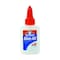Elmers All Purpose Glue: 0.25 oz Bottle, White E1323 - alternate 3
