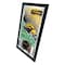 Holland Bar Stool Co Southern Miss 15" x 26" Football Mirror MFtblSouMis - alternate 2