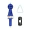 Playstar Ninja Grip, Blue PS 5020 - alternate 2