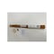 Vaughan Replacement Handle Supreme 12.25 in American Hickory Brown Brown 62082 - alternate 2