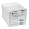 C-Line Products 2-3/8" x 3-3/8" Horizontal Vinyl Heavy Duty ID Badge Holders, 100/BX 88607 - alternate 2