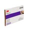 3M 3M Abrasive Sheet, 02045, 2500, 5 1/2 x 9 in, 5PK 401Q - alternate 2