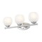 Z-Lite Colette Brushed Nickel 3 Light Vanity 1963-3V-BN - alternate 3