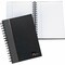 Tops NOTEBOOK, EXEC, WIREBOUND, 8X6 25330 - alternate 1