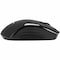 Targus WIRELESS OPTICAL MOUSE BLACKBLACK AMW575TT - alternate 1