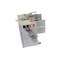 Brah Electric , Direct Replacement for XL-X Series Type RV 60A 240V 4W Fusible Type Bus Plug BRV3206GNW - alternate 2