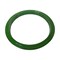 John Deere RING, OEM H141410 - alternate 2