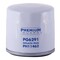 Premium Guard Engine Oil Filter,  PG6291 - alternate 1