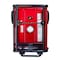 Honda Portable Generator, Gasoline, 5,500 W Rated, 6,500 W Surge, Recoil Start, 120/240V AC EB6500XAN2 - alternate 2