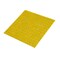 Apollo Tile Celestial 12 in. x 12 in. Glossy Canary Yellow Glass Mosaic Wall and Floor Tile 20 sqft/case, 20PK APLST88YL307A - alternate 2