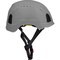Pip Vented, Industrial Climbing Helmet w/Mips Brain Protection System for Industrial Safety Helmets, ABS 280-HP1491RVM-09 - alternate 2