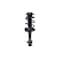 Fcs Struts Suspension Strut And Coil Spring Assembly 1333749L - alternate 2