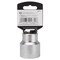Vulcan Drive Socket, 34 mm Socket, 3/4 in Drive, 12-Point, Chrome Vanadium Steel, Chrome MT-SM6034 - alternate 2