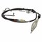 Motorcraft Parking Brake Cable,  BRCA227 - alternate 2