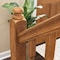 Varathane One Step Water-Based Gel Wood Stain, Ipswich Pine, 1/2 Pint 245272 - alternate 2