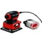 Black & Decker Black+Decker BDEQS300/QS900 Orbital Sander with Paddle Switch Actuation BDEQS300/QS900 - alternate 2