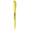 Bic Brite Liner Highlighters Markers, Chisel Tip Super Bright Yellow Fluorescent Highlighters Ink, 24PK BL241-YEL - alternate 2