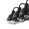 Jonathan Y Levi 24.5" 3-Light Industrial Farmhouse Iron LED Vanity, Oil Rubbed Bronze JYL1120A - alternate 3