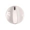 Frigidaire Range Knob 316442512 - alternate 1